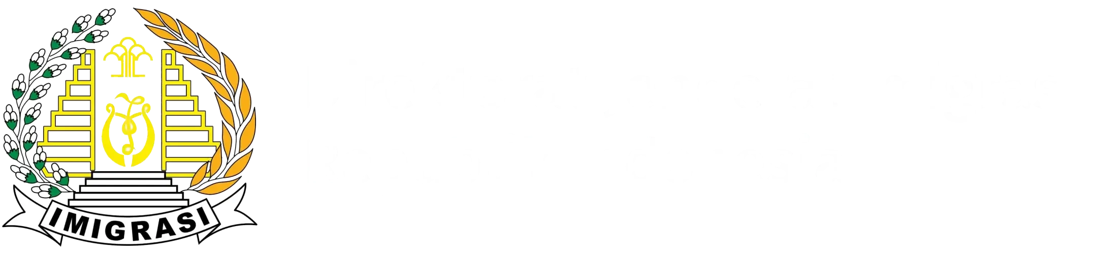 Direktorat Jenderal Imigrasi Pidie Jaya